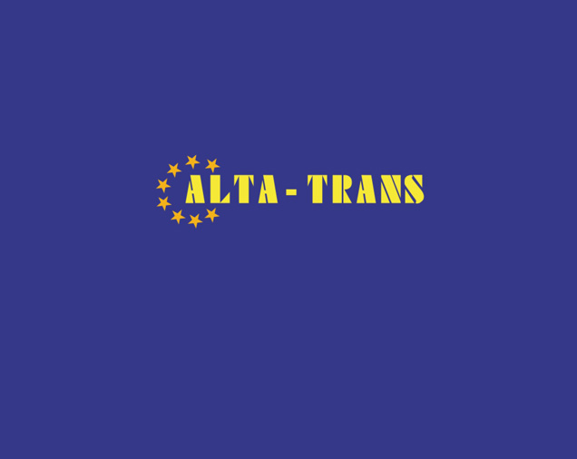 Alta Trans Stacja Paliw