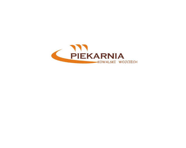PIEKARNIA Kowalski Wojciech Pawłowska Kamila S.C.