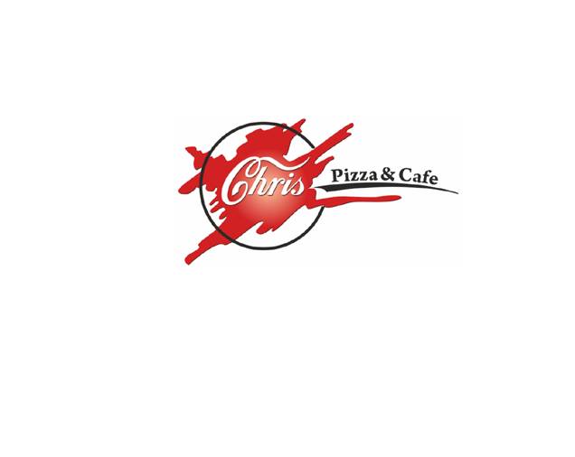 Chris Pizza & Cafe
