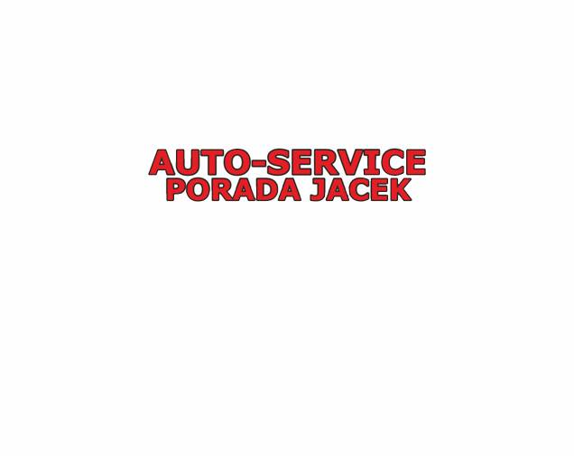 Auto-Service Jacek Porada