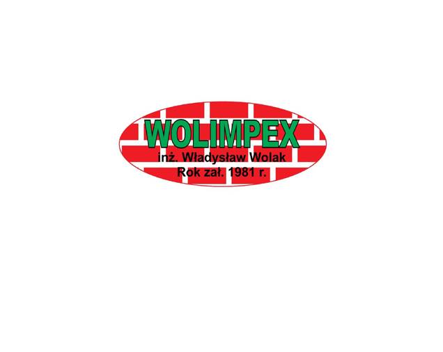 „WOLIMPEX” P.B.P.U.H. inż. Władysław Wolak