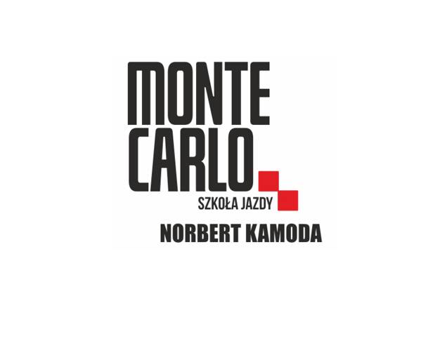 Ośrodek Szkolenia Kierowców MONTE-CARLO
