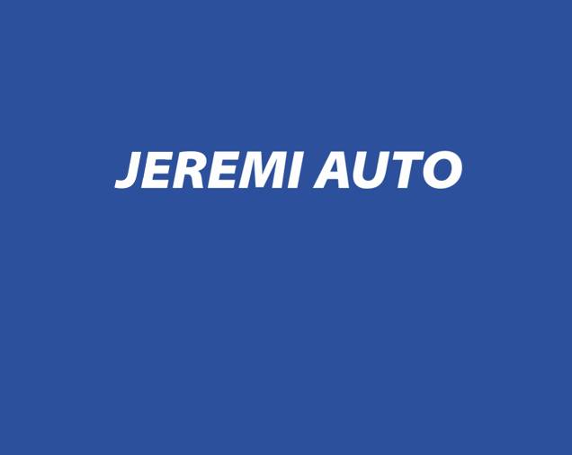 JEREMI AUTO