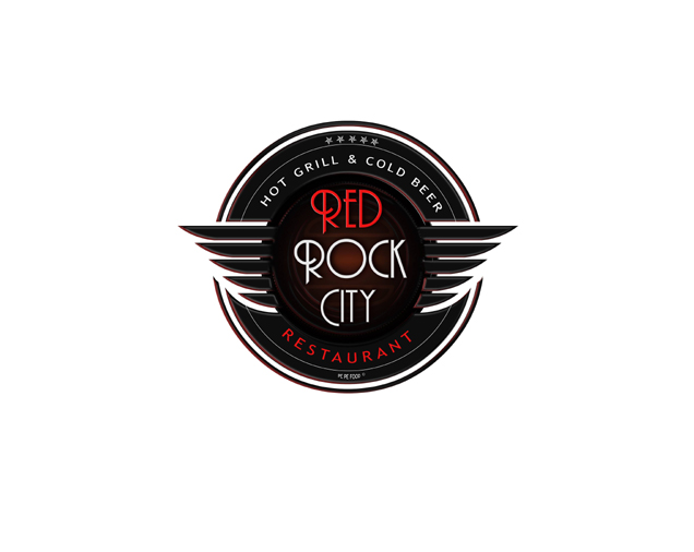 Red Rock City