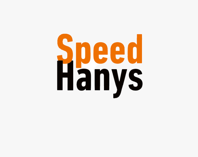 Speed Hanys