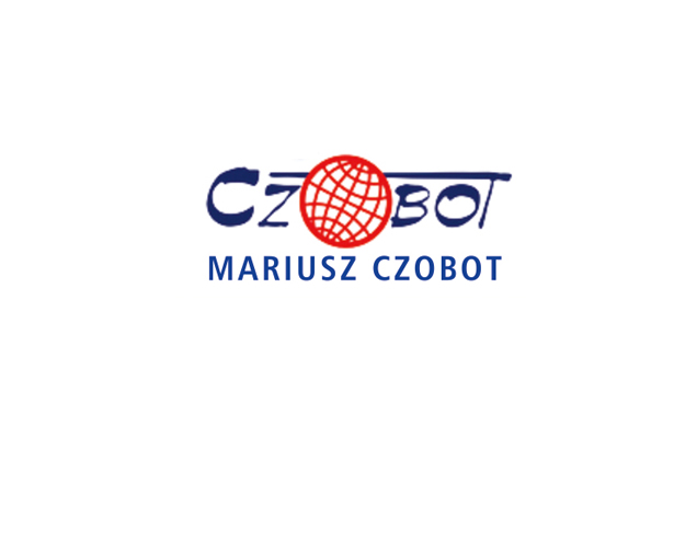 Usługi Geodezyjne Mariusz Czobot