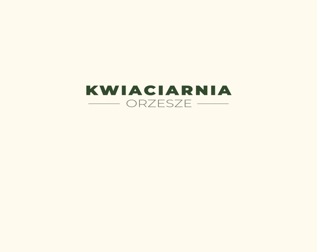 Kwiaciarnia Orzesze