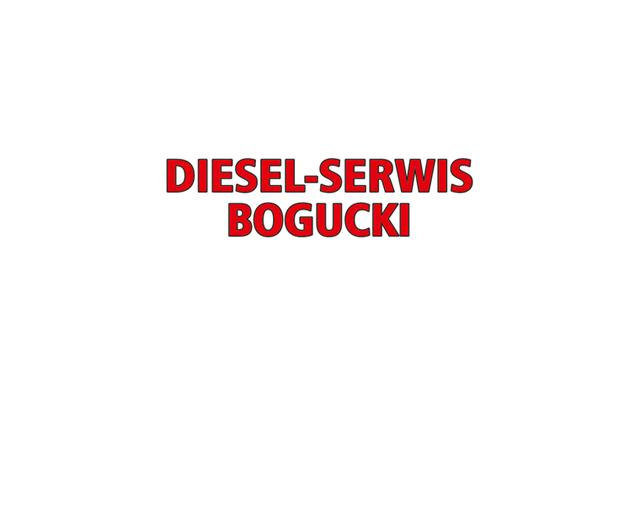 Diesel-Serwis Bogucki