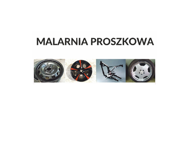 Malarnia Proszkowa