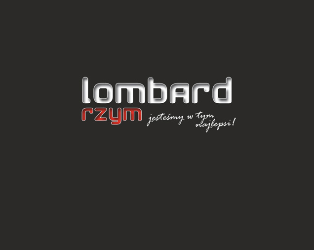 Lombard RZYM Sp. z o.o.
