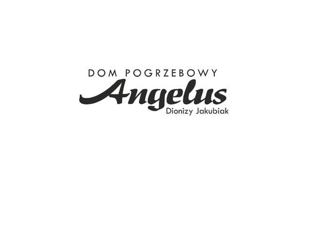 Dom Pogrzebowy Angelus Dionizy Jakubiak