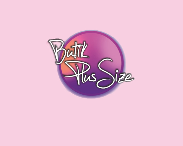 Butik Plus Size