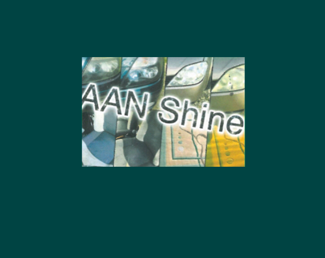 AAN SHINE