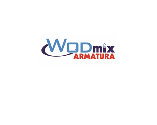 WODMIX ARMATURA
