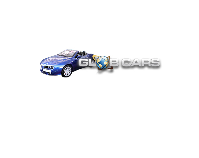 GLOB CARS Paweł Czarnecki