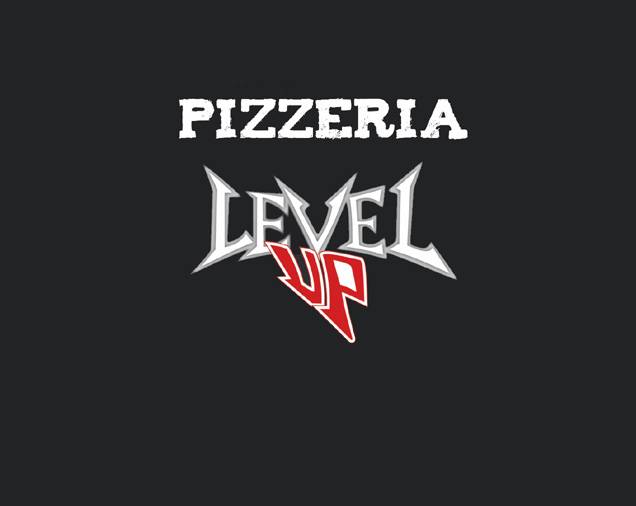 Pizzeria Level Up
