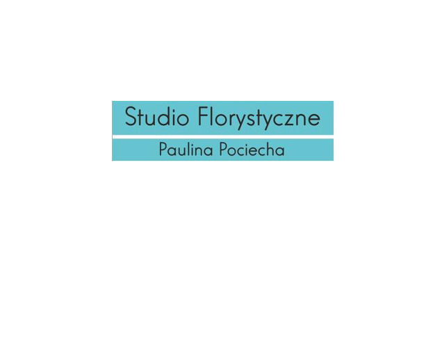 Studio Florystyczne Paulina Pociecha