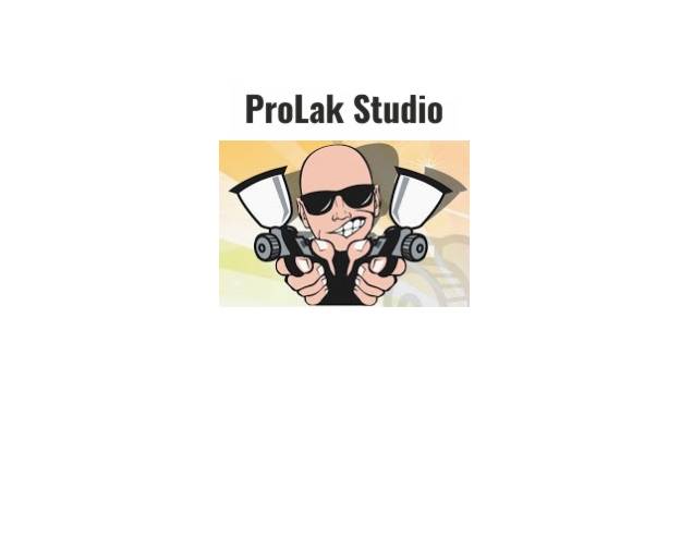 ProLak Studio