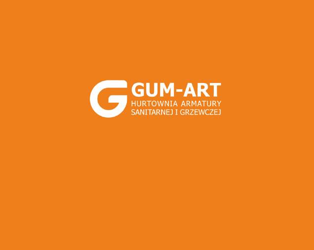 GUM-ART Hurtownia Armatury Sanitarnej i Grzewczej