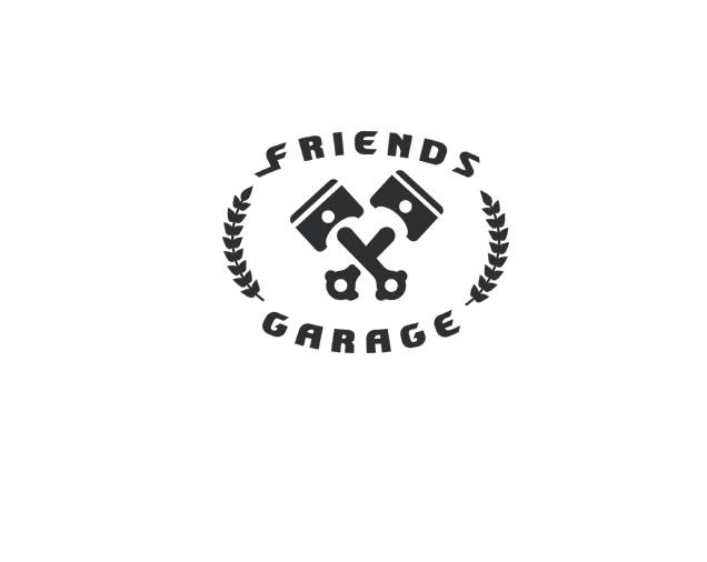 Friends Garage