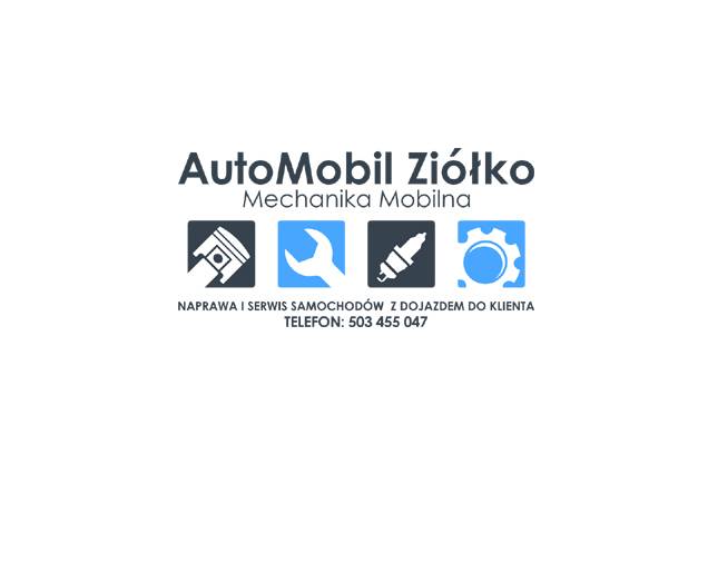 AutoMobil Ziółko Mobilna Mechanika