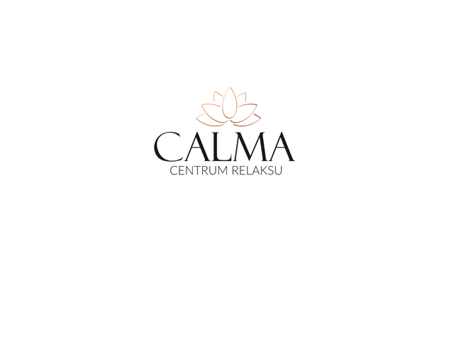 CALMA Centrum Relaksu