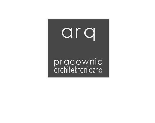 Pracownia Architektoniczna ARQ Piotr Leja