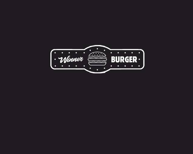 Winner Burger Zakopane