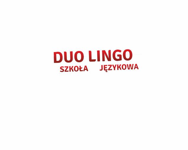 Szkoła Językowa Duo Lingo