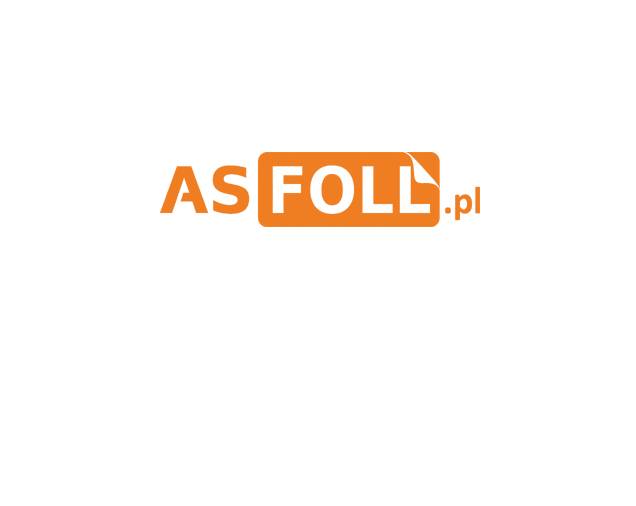 ASFOLL Profesjonalne Centrum Folii
