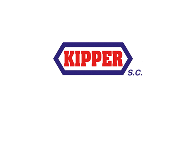 KIPPER Hydraulika Siłowa