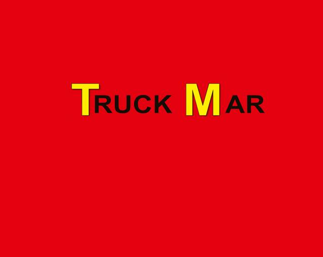 Truck-Mar Marcin Ogorzałek