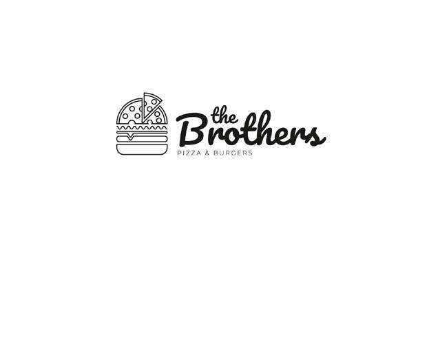 The Brothers Pizza & Burgers