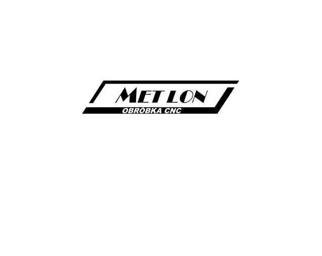 METLON Obróbka CNC