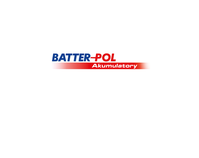BATTER-POL Akumulatory