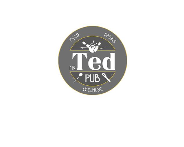 Mr. Ted