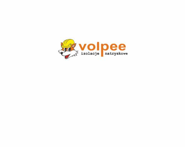 Volpee – izolacje natryskowe