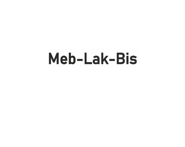 Meb-Lak-Bis