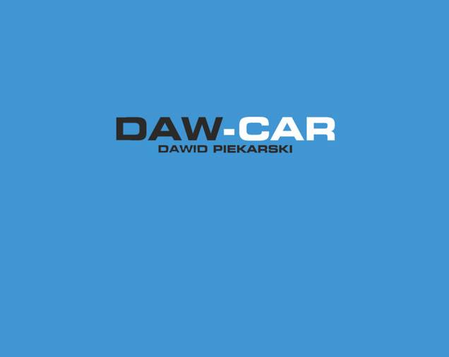DAW-CAR Dawid Piekarski