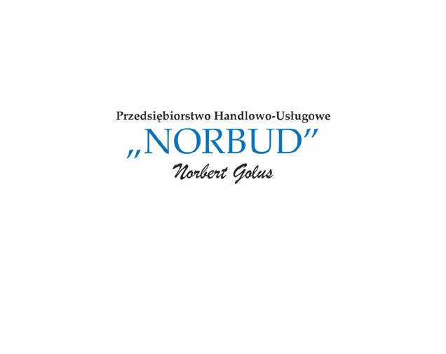 PHU „NORBUD” Norbert Golus