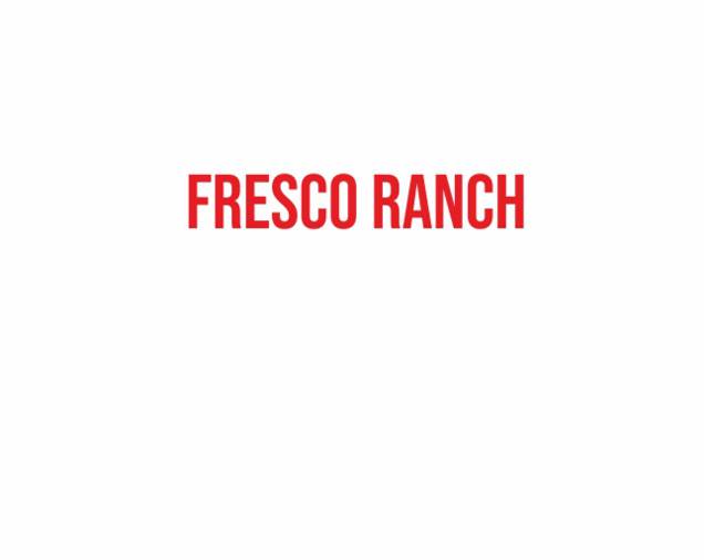 Fresco Ranch
