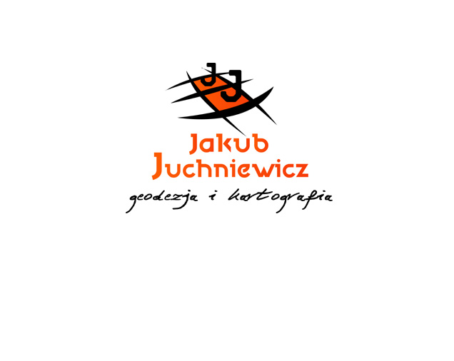 Usługi Geodezyjno-Kartograficzne Jakub Juchniewicz