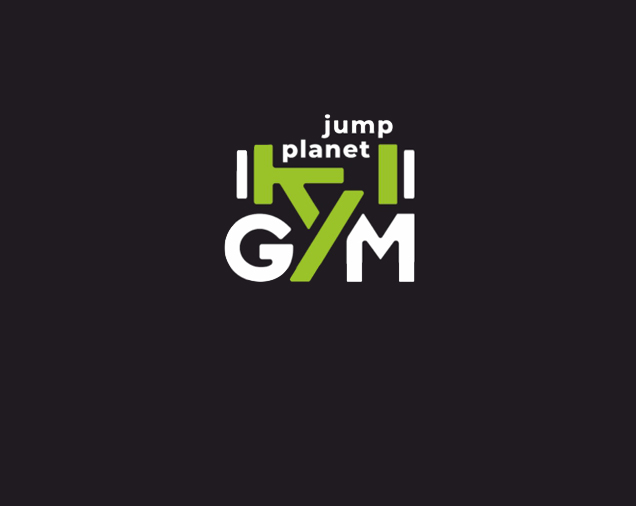 Jump Planet Gym