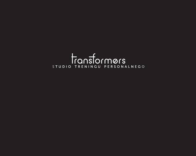 Transformers Studio Treningu Personalnego
