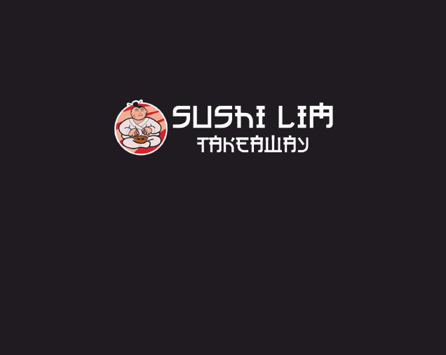 Sushi Lim Takeaway