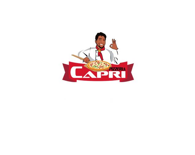 Restauracja CAPRI