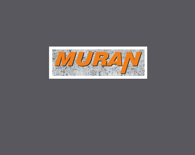 MURAN – hurtownia materiałów budowlanych