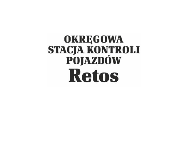 Okręgowa Stacja Kontroli Pojazdów RETOS