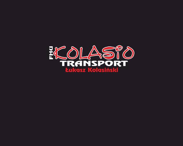 KOLASIO Transport Łukasz Kolasiński