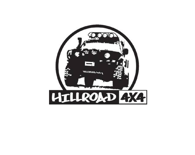 Hillroad4x4